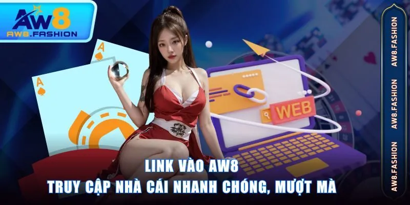 Link Vào AW8