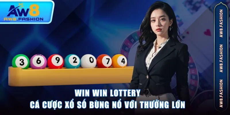 Win Win Lottery